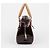 Louis Vuitton Bolso Tote Monogram Vernis Amarante - vista 7