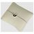 Chopard Pulsera Happy Diamond Heart en oro blanco - vista 2