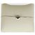 Chopard Pulsera Happy Diamond Heart en oro blanco - vista 5