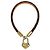 Louis Vuitton Bracciale Crazy In Lock in canvas Monogram