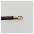 Louis Vuitton Bracciale Crazy In Lock in canvas Monogram - vista 10