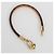 Louis Vuitton Bracciale Crazy In Lock in canvas Monogram - vista 2