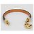 Louis Vuitton Bracciale Crazy In Lock in canvas Monogram - vista 7