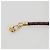 Louis Vuitton Bracciale Crazy In Lock in canvas Monogram - vista 9