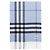 Burberry Kaschmir-Schal mit Karomuster (Unisex)