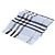 Burberry Kaschmir-Schal mit Karomuster (Unisex) - Ansicht 4