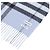 Burberry Kaschmir-Schal mit Karomuster (Unisex) - Ansicht 6