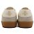 Gucci Sneakers da uomo Web in pelle e camoscio Ivory - vista 7
