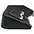 Louis Vuitton Borsa a tracolla nera elegante - vista 4