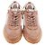 Hermès Jet Sneakers Brown Leather - view 6