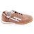 Hermès Jet Sneakers Brown Leather - view 7