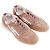 Hermès Jet Sneakers Brown Leather - view 8