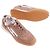 Hermès Jet Sneakers Brown Leather - view 9