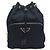 Prada Borsa a secchiello Duet Re-Nylon - Ansicht 12