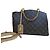 Louis Vuitton Borsa Tote Petit Palais Monogram Canvas