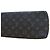 Louis Vuitton Borsa Tote Petit Palais Monogram Canvas - vista 17
