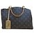 Louis Vuitton Borsa Tote Petit Palais Monogram Canvas - vista 2