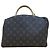 Louis Vuitton Borsa Tote Petit Palais Monogram Canvas - vista 5