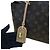 Louis Vuitton Borsa Tote Petit Palais Monogram Canvas - vista 8
