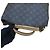 Louis Vuitton Borsa Tote Petit Palais Monogram Canvas - vista 9