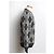 Moncler Argyle Strickpullover mit V Ausschnitt - Ansicht 4