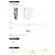 Givenchy Vaqueros de denim azul claro corte recto - vista 19
