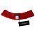 Dolce & Gabbana Collar Wrap in Pelliccia Rossa Sciarpa in Lambskin - vista 5