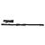 Dolce & Gabbana Black % Silk Polka Dot Adjustable Neck Bow Tie - view 2