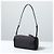 Prada Satin Mini Tasche Schwarz - Ansicht 3