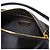 Prada Satin Mini Tasche Schwarz - Ansicht 5