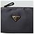 Prada Satin Mini Tasche Schwarz - Ansicht 8