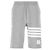 Thom Browne Klassische Loopback Sweat-Shorts