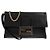Fendi Pouch Mamma Baguet in pelle Nappa - vista 2