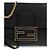 Fendi Pouch Mamma Baguet in pelle Nappa - vista 6