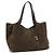 Tod's Borsa Tote Medium Timeless in Camoscio