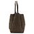 Tod's Borsa Tote Medium Timeless in Camoscio - vista 3