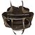 Tod's Borsa Tote Medium Timeless in Camoscio - vista 6