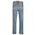 Céline Jean Boyfriend en Denim de Coton - vue 3