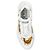 Sneakers Versace Speedtrack Bianche Oro - vista 5