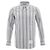 Thom Browne Hemd mit Armbinde aus Cotton Rep Stripe - Ansicht 2
