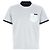 Prada T-Shirt de algodão reversível - vista 2