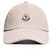 Moncler Cappellino da baseball in velluto a coste
