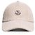 Moncler Cappellino da baseball in velluto a coste - vista 4
