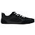 Sneakers Field Tory Burch in pelle nera