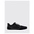 Sneakers Field Tory Burch in pelle nera - vista 4
