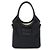 Miu Miu Borsa a mano mini in pelle nera
