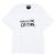 Versace T-Shirt mit Couture-Logo-Print - Ansicht 4