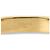 Céline Bracciale Rigido Small Ribbon da Donna - vista 5