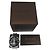Gucci Orologio da Uomo Dive Waterproof Quadrante Nero Acciaio