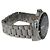Gucci Orologio da Uomo Dive Waterproof Quadrante Nero Acciaio - vista 3